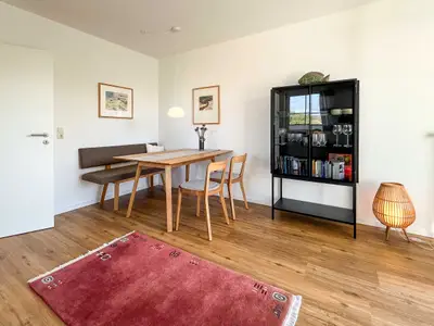 Ferienwohnung für 2 Personen (50 m²) in Born am Darß 10/10
