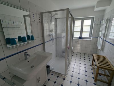 Ferienwohnung für 3 Personen (65 m²) in Born am Darß 8/10