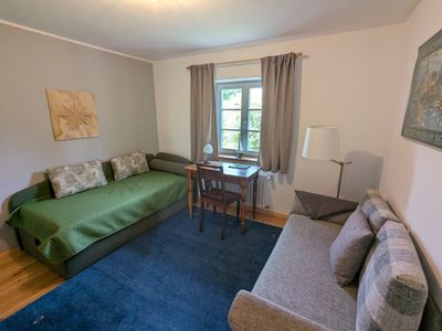 Ferienwohnung für 3 Personen (65 m²) in Born am Darß 10/10