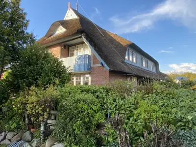 Ferienwohnung für 4 Personen (56 m²) in Born am Darß 1/10