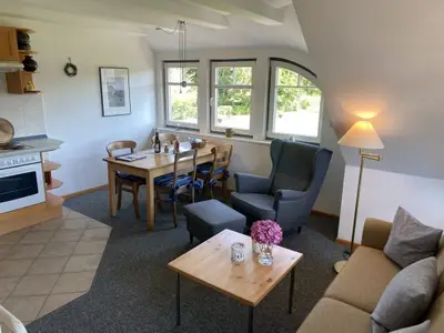 Ferienwohnung für 4 Personen (56 m²) in Born am Darß 6/10