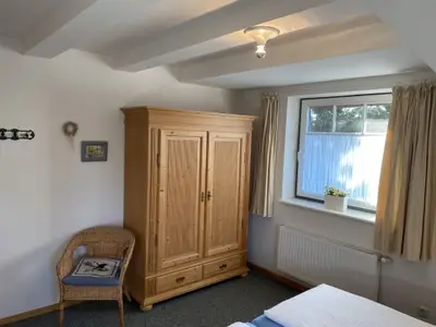 Ferienwohnung für 4 Personen (56 m²) in Born am Darß 9/10