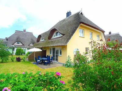 Ferienwohnung für 7 Personen (85 m²) in Born am Darß 2/10