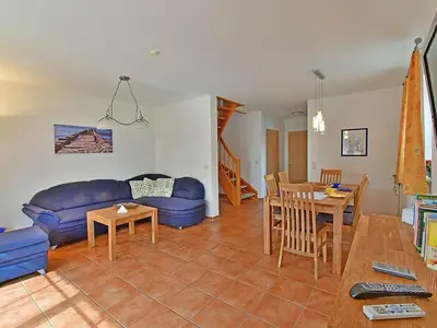Ferienwohnung für 7 Personen (85 m²) in Born am Darß 4/10