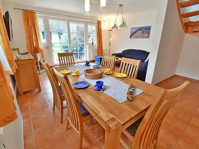 Ferienwohnung für 7 Personen (85 m²) in Born am Darß 5/10