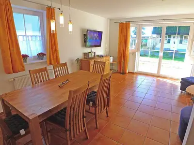 Ferienwohnung für 7 Personen (85 m²) in Born am Darß 6/10