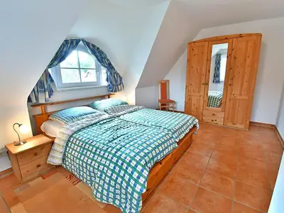 Ferienwohnung für 7 Personen (85 m²) in Born am Darß 8/10