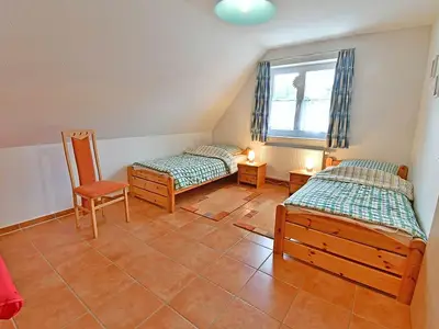 Ferienwohnung für 7 Personen (85 m²) in Born am Darß 9/10