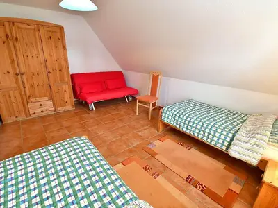 Ferienwohnung für 7 Personen (85 m²) in Born am Darß 10/10