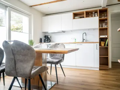 Ferienwohnung für 4 Personen (50 m²) in Born am Darß 2/10