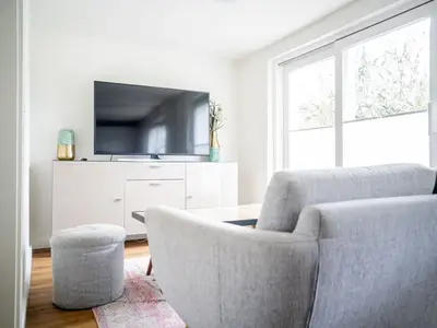 Ferienwohnung für 4 Personen (50 m²) in Born am Darß 3/10