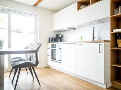 Ferienwohnung für 4 Personen (50 m²) in Born am Darß 4/10