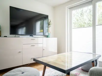 Ferienwohnung für 4 Personen (50 m²) in Born am Darß 5/10