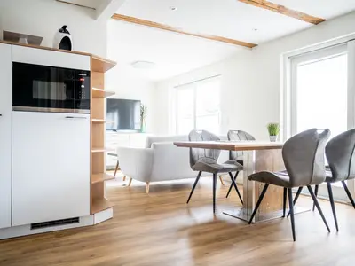 Ferienwohnung für 4 Personen (50 m²) in Born am Darß 6/10