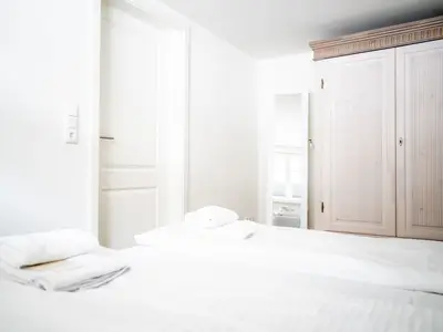 Ferienwohnung für 4 Personen (50 m²) in Born am Darß 9/10