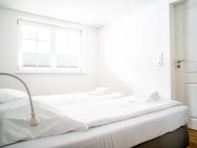 Ferienwohnung für 4 Personen (50 m²) in Born am Darß 10/10