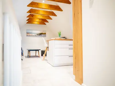 Ferienwohnung für 2 Personen (62 m²) in Born am Darß 1/10