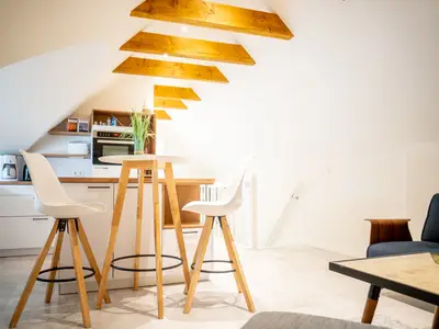 Ferienwohnung für 2 Personen (62 m²) in Born am Darß 2/10