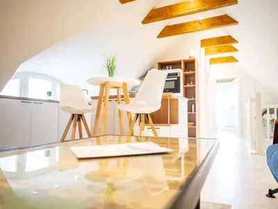 Ferienwohnung für 2 Personen (62 m²) in Born am Darß 3/10