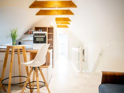 Ferienwohnung für 2 Personen (62 m²) in Born am Darß 4/10
