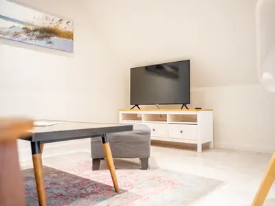 Ferienwohnung für 2 Personen (62 m²) in Born am Darß 6/10