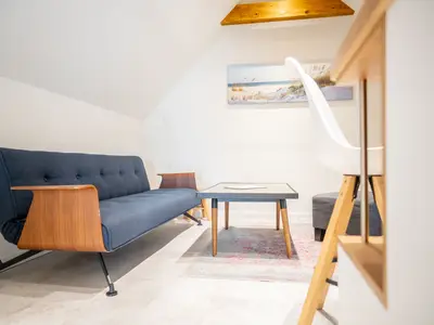 Ferienwohnung für 2 Personen (62 m²) in Born am Darß 7/10