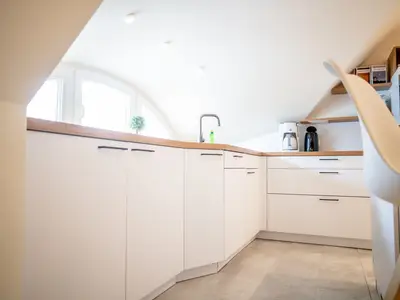 Ferienwohnung für 2 Personen (62 m²) in Born am Darß 9/10