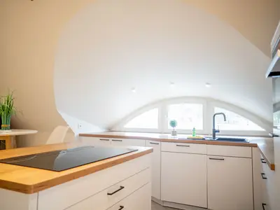 Ferienwohnung für 2 Personen (62 m²) in Born am Darß 10/10