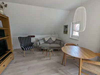Ferienwohnung für 2 Personen (37 m²) in Born am Darß 3/10
