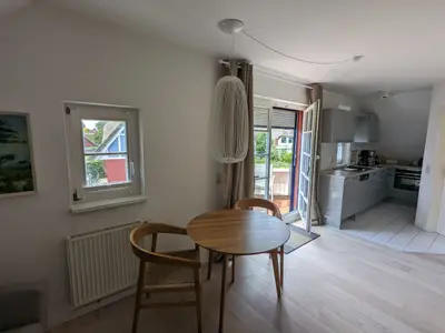 Ferienwohnung für 2 Personen (37 m²) in Born am Darß 5/10