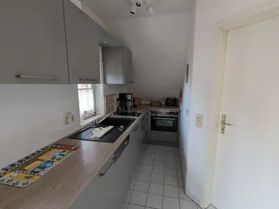 Ferienwohnung für 2 Personen (37 m²) in Born am Darß 6/10