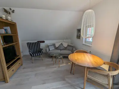 Ferienwohnung für 2 Personen (37 m²) in Born am Darß 7/10