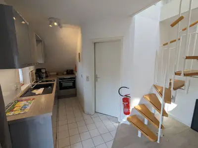 Ferienwohnung für 2 Personen (37 m²) in Born am Darß 8/10