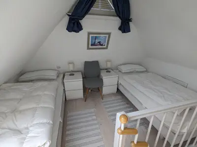 Ferienwohnung für 2 Personen (37 m²) in Born am Darß 10/10