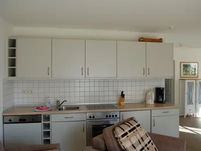 Küche / Küchenzeile