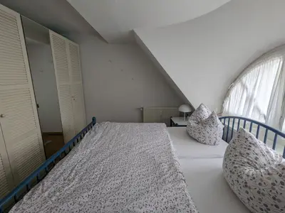 Ferienwohnung für 4 Personen (74 m²) in Born am Darß 8/10