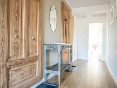 Ferienwohnung für 4 Personen (61 m²) in Born am Darß 1/10