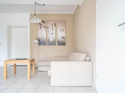 Ferienwohnung für 4 Personen (59 m²) in Born am Darß 1/10