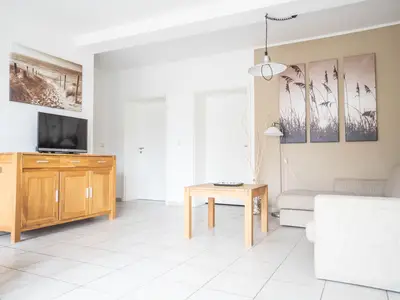 Ferienwohnung für 4 Personen (59 m²) in Born am Darß 2/10