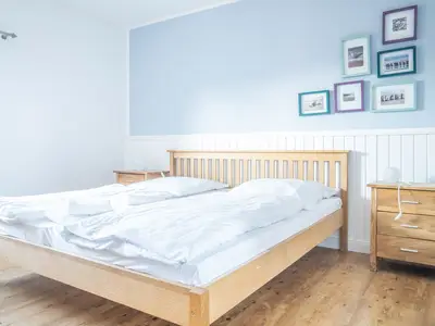Ferienwohnung für 4 Personen (61 m²) in Born am Darß 2/10