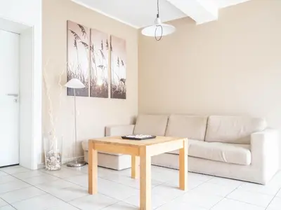 Ferienwohnung für 4 Personen (59 m²) in Born am Darß 3/10