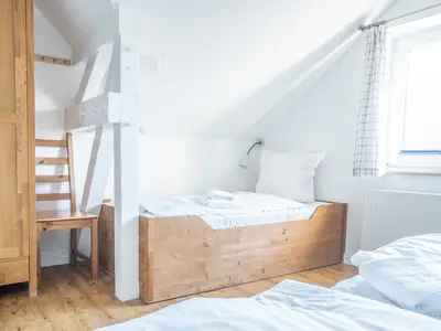 Ferienwohnung für 4 Personen (61 m²) in Born am Darß 3/10