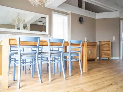 Ferienwohnung für 4 Personen (61 m²) in Born am Darß 1/10