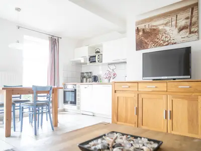 Ferienwohnung für 4 Personen (59 m²) in Born am Darß 4/10