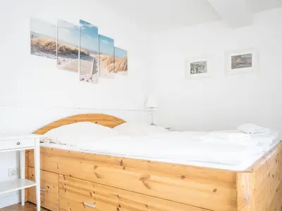 Ferienwohnung für 4 Personen (59 m²) in Born am Darß 5/10