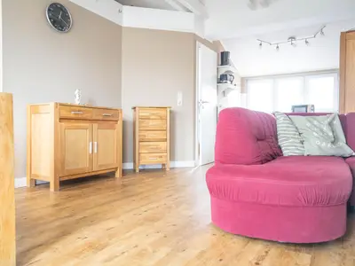 Ferienwohnung für 4 Personen (61 m²) in Born am Darß 2/10