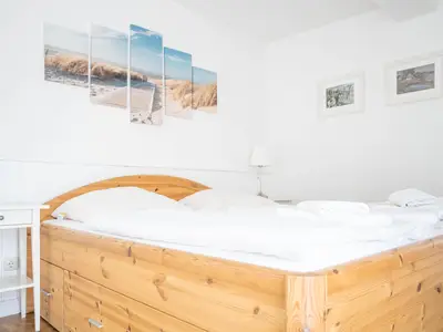 Ferienwohnung für 4 Personen (59 m²) in Born am Darß 6/10