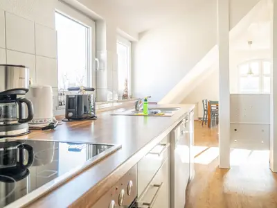 Ferienwohnung für 4 Personen (61 m²) in Born am Darß 5/10