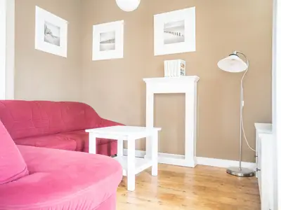 Ferienwohnung für 4 Personen (61 m²) in Born am Darß 3/10