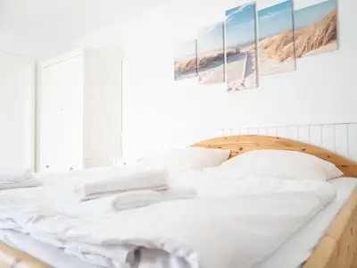 Ferienwohnung für 4 Personen (59 m²) in Born am Darß 7/10